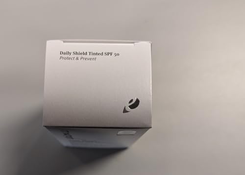 Epionce Daily Shield Tinted SPF 50 Broad Spectrum Sunscreen
