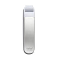 StackedSkincare Microneedling Skin Refining Tool with Replaceable 0.2mm Roller Head ? Cosmetic Microneedling for Daily Use ? Aluminum Handle for Smoother-Looking, Even Skin