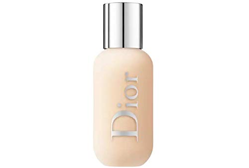 Dior Backstage Face & Body Foundation #0W- 0 Warm, 1.6 Fl Oz