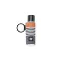Thread Wallets Elastic Chapstick & Lip Gloss Holder Keychain