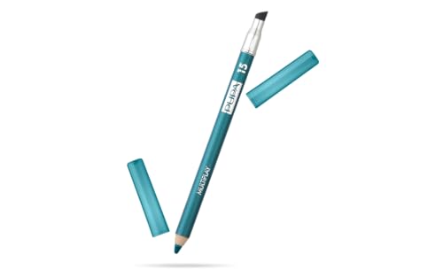 Pupa Milano Multiplay Eye Pencil - Icy White