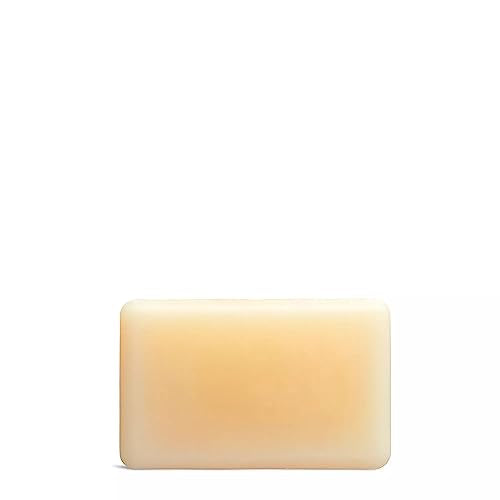 ATTITUDE Bath and Shower Body Soap Bar, EWG Verified, Plastic-free, Plant and Mineral-Based Ingredients, Vegan and Cruelty-free Personal Care Products, Sea Salt, 4 Ounces