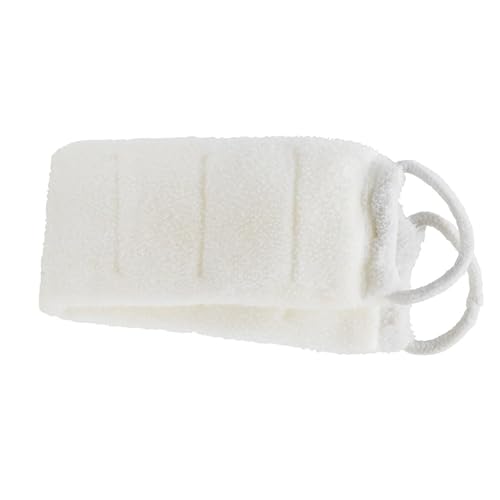 Spongelle French Lavender Back Buffer