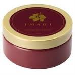 Avon Imari Perfumed Skin Softener Cream