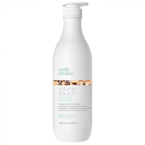 milk_shake Volumizing Conditioner for Fine Hair - Thickening Volume Conditioner for Thin Hair