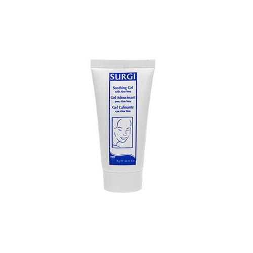 Surgi-Wax Facial Wax Strips (Pack of 3)