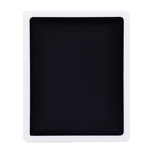 Narrative Cosmetics Alcohol Palette Refill Pans - Prime Black