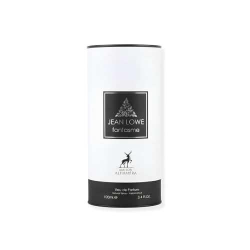 Maison Alhambra Jean Lowe Fantasme Unisex EDP 3.4 Fl Oz