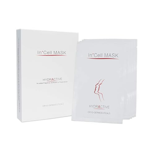 Koi Beauty Post Microneedling Soothing Mask - 5 Pack