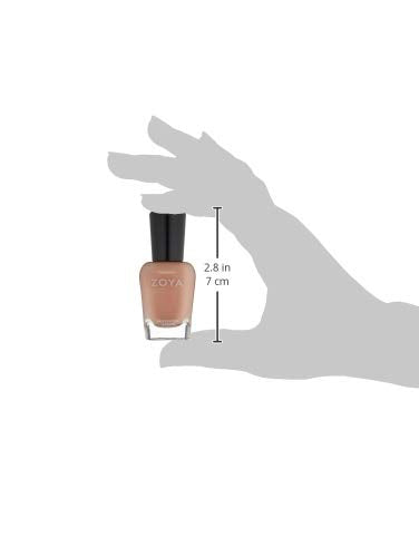 ZOYA Nail Polish, Carson, 0.5 fl. oz.