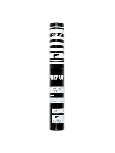 Kokie Eyeshadow Primer 0.17oz Non-Creasing All-Day Base