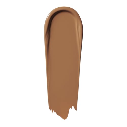 e.l.f. Soft Glam Foundation 42 Tan Neutral | Satin Finish