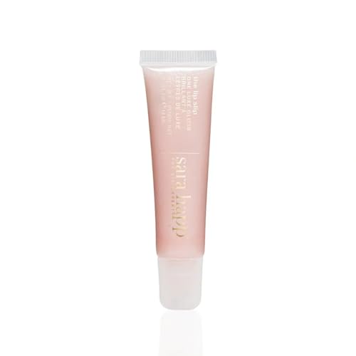 Sara Happ The Lip Slip: One Luxe Gloss - 0.5 oz