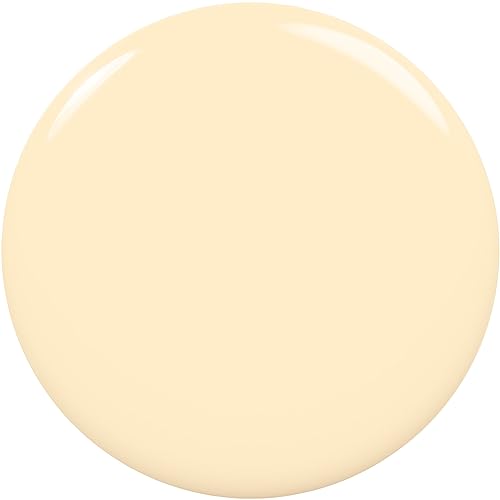 Essie Expressie Quick-Dry Nail Polish Busy Beeline Soft Yellow