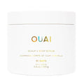 OUAI Exfoliating Scalp & Body Scrub - Sugar & Coconut Oil Blend