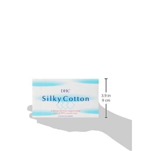 DHC Silky Cotton