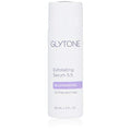 Glycolic Acid Exfoliating Serum 5.5% PFAV | Face & Body Exfoliator for All Skin | Reduces Fine Lines, Wrinkles, Dark Spots & Pore | Non-Comedogenic, Fragrance-Free | AHA Facial exfoliator | 2 Fl oz