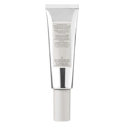 Est?e Lauder Pure Color Crystal Moisturizing Lipstick for Women with Shea Butter & Vitamin E, 0.12 Ounce, 564 Crystal Baby