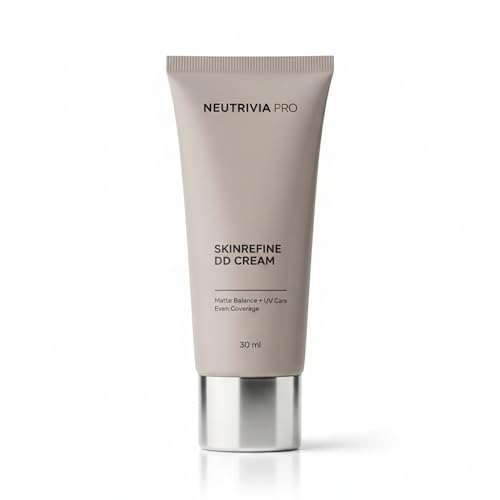 NEUTRIVIA PRO SkinRefine DD Cream - SPF UV Matte 30ml