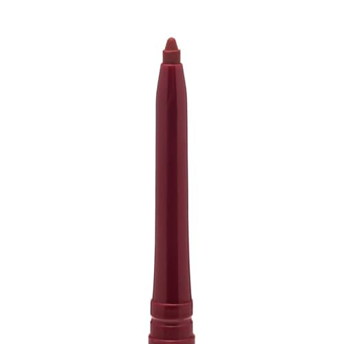 Palladio Retractable Waterproof Lip Liner – Raisin