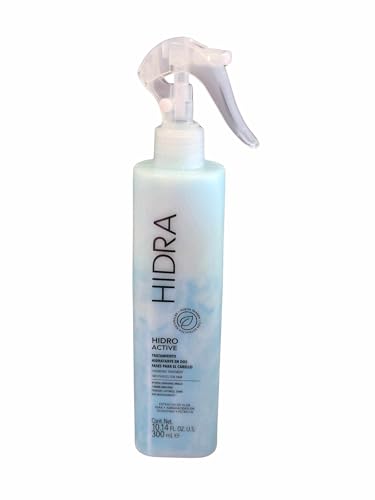 HidraColor Hair Color Kit with Keratin - Salon-Quality Hair Dye & Treatments