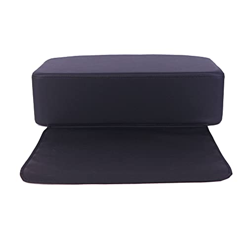 Children's Hair Cutting Booster Seat Cushion
