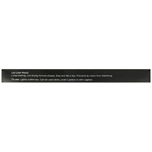 Youngblood Clean Luxury Cosmetics Lip Liner Pencil, Malt | Long Lasting Creamy Matte Lip Liner Pencil | Cruelty Free, Paraben Free, Gluten Free, Vegan (Pack of 2)