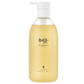 Hesul Korean Soybean Shampoo - Sulfate & Silicone-Free, 500ml