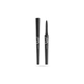 PUPA Milano Vamp! Waterproof Eye Pencil 100 Iconic Black - Rich, Cream Liner Pencil to Make Eyes Pop - Long Lasting, Smudge, Tear, Sweat, and Waterproof Formula - 0.12 oz