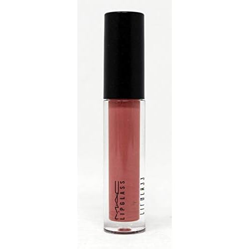 MAC Lipglass Cultured