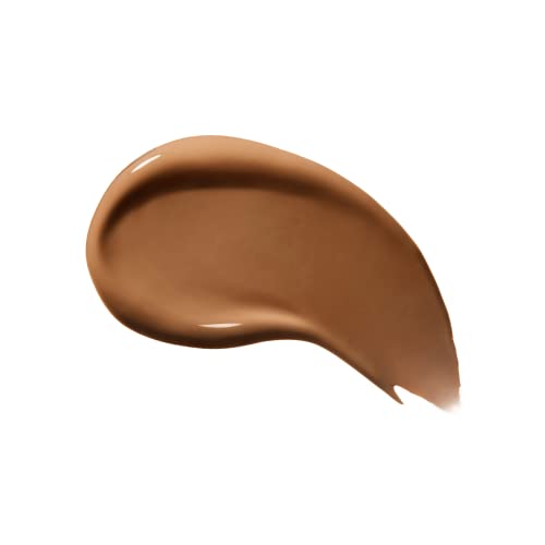 Shiseido Synchro Skin Radiant Lifting Foundation SPF 30, 510 Suede - 30 mL - Medium-to-Full, Buildable Coverage - 24-HR Hydration - Transfer, Crease & Smudge Resistant - Non-Comedogenic