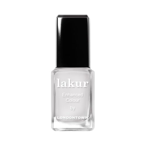 LONDONTOWN Lakur Nail Polish - Long-Lasting Vegan Formula