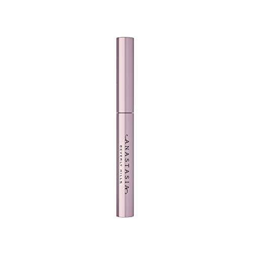 Anastasia Beverly Hills Waterproof Liquid Eyeliner - Matte Black, Precise & Smudge-Proof