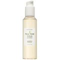 Earth To Skin Tea Time White Tea Facial Cleanser - Antioxidant Rich Daily Face Wash With Glycerin - Gentle Non Drying Cleanser For All Skin Types - Hypoallergenic Sulfate Free Formula - 4.7 fl oz