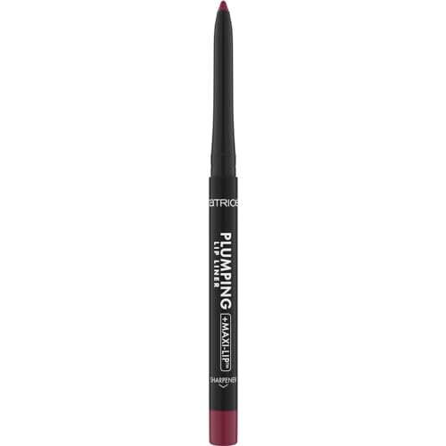 Catrice Plumping Lip Liner 090 - Waterproof & Vegan