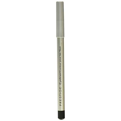 Prestige Eyeliner, Black, 0.04 Ounce