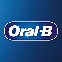 Oral-B Cross Action Replacement Brush Heads 4-Pack