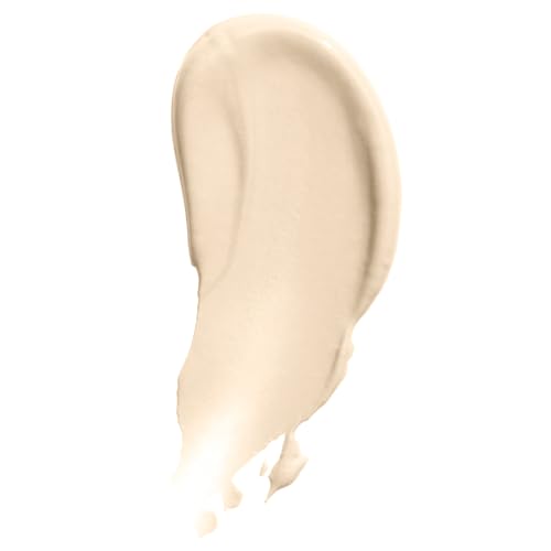 NYX Ultimate Eye Primer - Eyeshadow & Eyeliner, Light