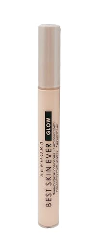 Sephora Best Skin Ever Hydrating Glow Concealer - 04 Light Pink