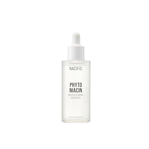 NACIFIC Phyto Niacin Brightening Essence 50ml