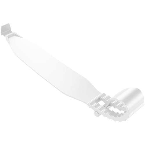 Armour Air Lip Guard Novelty All America Ice White OSFM