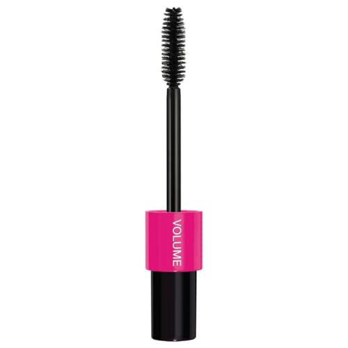 Rimmel Glam'eyes Day 2 Night Mascara, Black, 0.32 Fluid Ounce