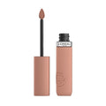 L'Oreal Paris Infallible Matte Resistance Liquid Lipstick, up to 16 Hour Wear, Breakfast in Bed 105, 0.16 Fl Oz