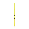F21 Beauty Pop Liner - Precision Tip Eyeliner Black
