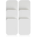 COVERGIRL Makeup Masters Sponge Puffs, 3 Count (packaging may vary) (Pack of 2)