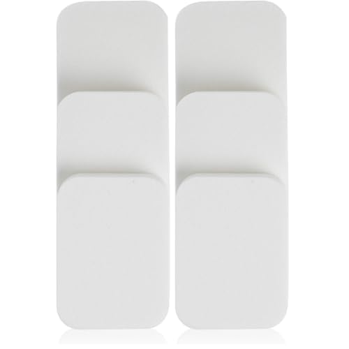 COVERGIRL Makeup Masters Sponge Puffs, 3 Count (packaging may vary) (Pack of 2)