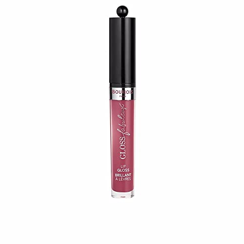 Bourjois Gloss Fabuleux Lipgloss 08 Berry Talented
