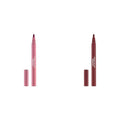 COVERGIRL Outlast Lip Stain Bundle - Admire & Brazen Raisin