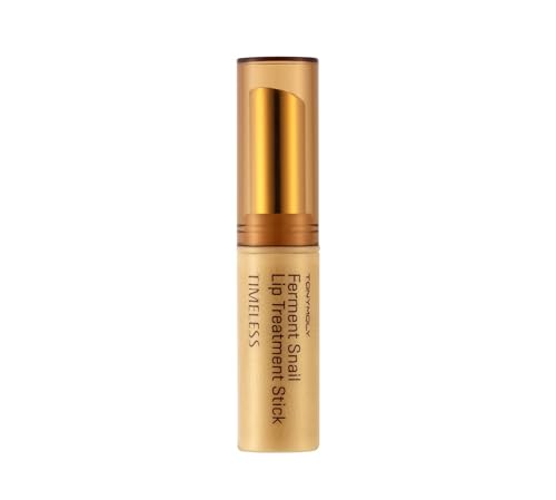 TONYMOLY Timeless Ferment Snail Lip Balm 3.5g