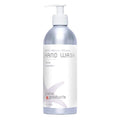 Plaine Products Eco-Friendly Liquid Hand Soap - Citrus Lavender - Sensitive Skin, 16 oz (Refillable Aluminum Bottle with Pump)